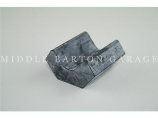 RUBBER MOUNT FOR FRONT LEAF SPRING 600/D